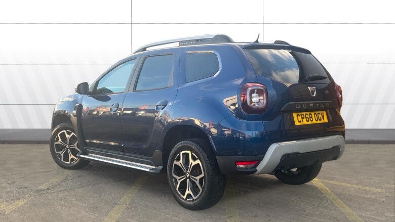 Dacia Duster 1.6 SCe Prestige 5dr Petrol Estate